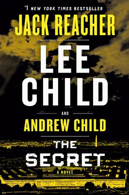 El secreto: una novela de Jack Reacher - The Secret: A Jack Reacher Novel