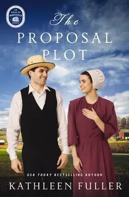 La trama de la propuesta - The Proposal Plot