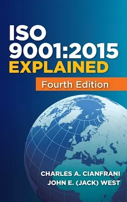 Explicación de la norma ISO 9001: 2015 - ISO 9001: 2015 Explained