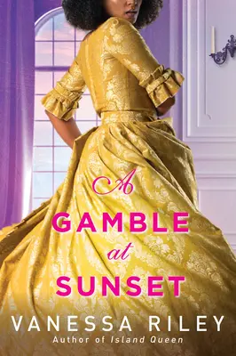 Una apuesta al atardecer - A Gamble at Sunset