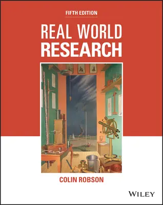 Investigación en el mundo real - Real World Research