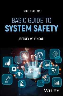 Guía básica para la seguridad de los sistemas - Basic Guide to System Safety
