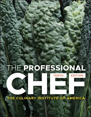 El chef profesional - The Professional Chef