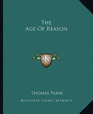 La edad de la razón - The Age Of Reason