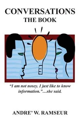 Conversaciones: El libro - Conversations: The Book