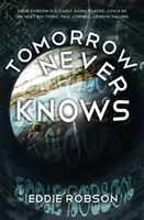 El mañana nunca se sabe - Tomorrow Never Knows