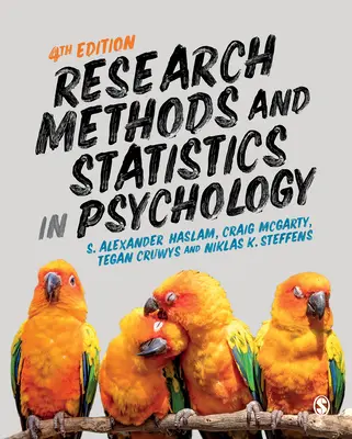 Forschungsmethoden und Statistik in der Psychologie - Research Methods and Statistics in Psychology