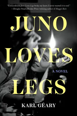 Juno ama las piernas - Juno Loves Legs