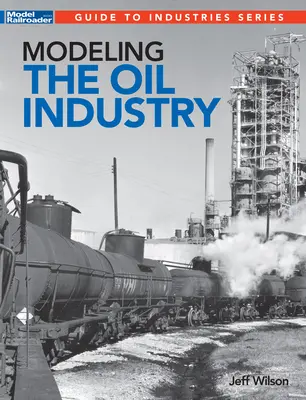 Modelar la industria petrolera - Modeling the Oil Industry