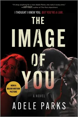 La imagen de ti - The Image of You