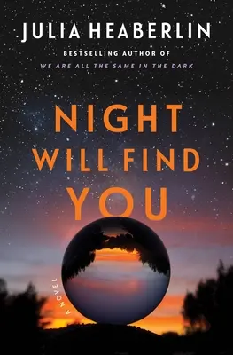 La noche te encontrará - Night Will Find You