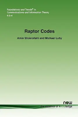 Códigos Rapaces - Raptor Codes