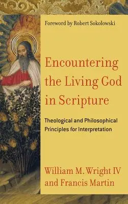 Al encuentro del Dios vivo en la Escritura - Encountering the Living God in Scripture