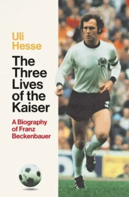 Tres vidas del Kaiser - Three Lives of the Kaiser