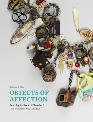 Objetos de afecto: Joyas de Robert Ebendorf de la colección Porter - Price - Objects of Affection: Jewelry by Robert Ebendorf from the Porter - Price Collection