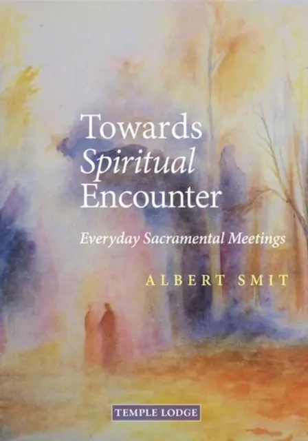 Hacia el encuentro espiritual - Towards Spiritual Encounter