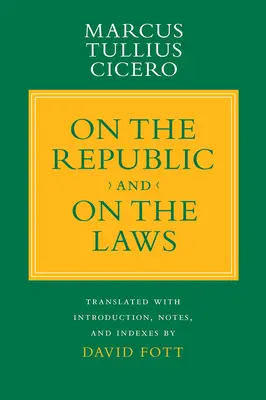 Sobre la República y sobre las Leyes