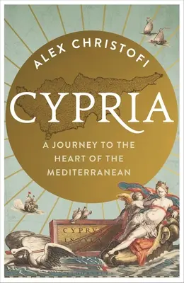 Cypria: Un viaje al corazón del Mediterráneo - Cypria: A Journey to the Heart of the Mediterranean