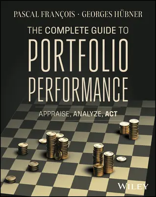 Guía completa del rendimiento de la cartera - Complete Guide to Portfolio Performance