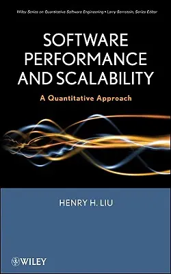 Rendimiento y escalabilidad del software: A Quantitative Approach - Software Performance and Scalability: A Quantitative Approach