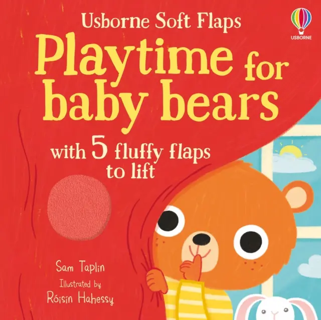 Hora de jugar para los ositos - Playtime for Baby Bears