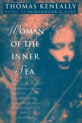 La Mujer del Mar Interior - Woman of the Inner Sea