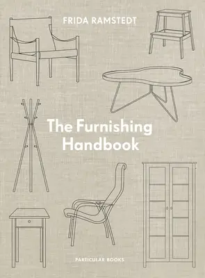 Manual de mobiliario - Furnishing Handbook