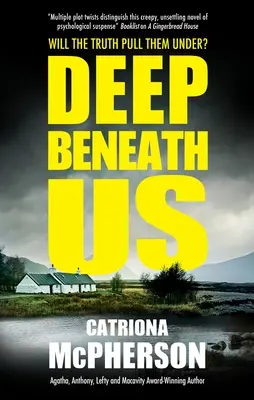 En las profundidades - Deep Beneath Us