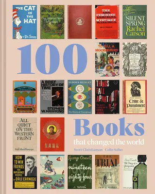 100 libros que cambiaron el mundo - 100 Books That Changed the World