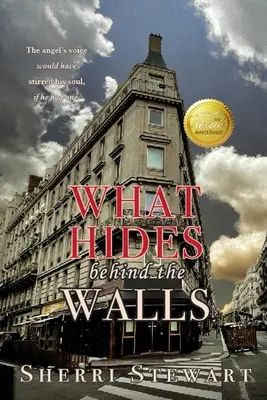 Lo que se esconde tras los muros - What Hides Behind the Walls