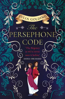 Código Perséfone - Persephone Code