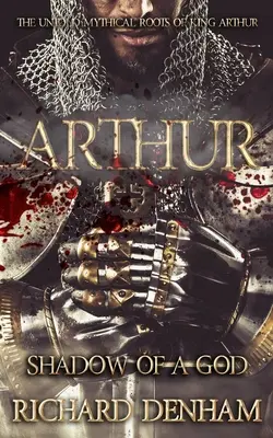 Arthur La sombra de un Dios - Arthur: Shadow of a God