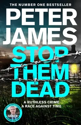 Deténganlos: Un crimen despiadado, una carrera contrarreloj - Stop Them Dead: A Ruthless Crime, a Race Against Time