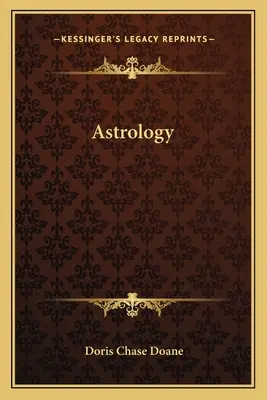 Astrología - Astrology