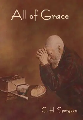 Todo de Gracia - All of Grace