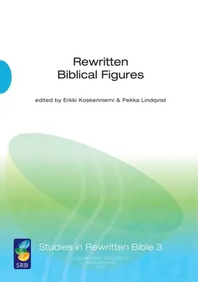 Figuras Bíblicas Reescritas - Rewritten Biblical Figures