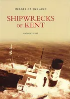 Naufragios de Kent - Shipwrecks of Kent