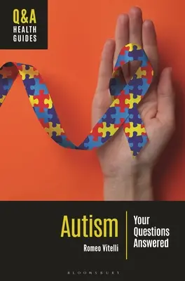 Autismo: Sus Preguntas Contestadas - Autism: Your Questions Answered