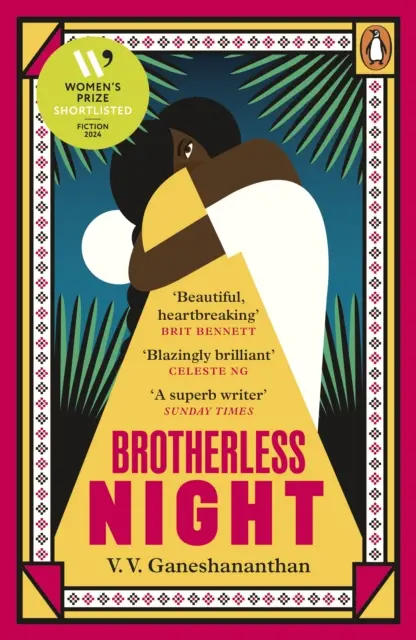 Noche sin hermanos - Brotherless Night