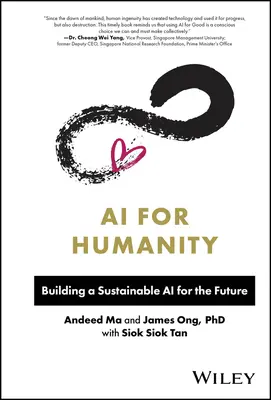 AI for Humanity: Construir una IA sostenible para el futuro - AI for Humanity: Building a Sustainable AI for the Future