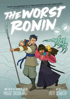 El Peor Ronin - The Worst Ronin