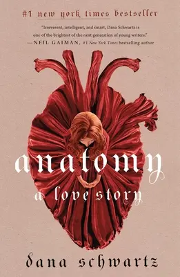 Anatomía: Una historia de amor - Anatomy: A Love Story