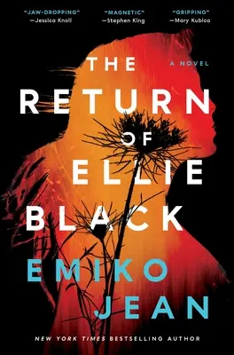 El regreso de Ellie Black - The Return of Ellie Black