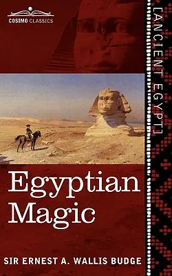 Magia egipcia - Egyptian Magic