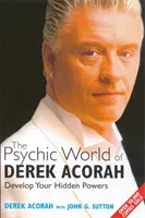 El mundo psíquico de Derek Acorah - The Psychic World Of Derek Acorah