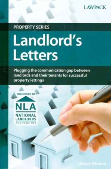 Cartas del propietario - Landlord's Letters