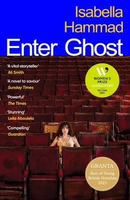 Entrar fantasma - Enter Ghost