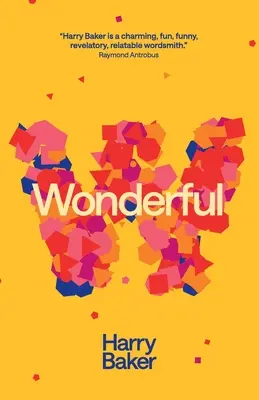 Maravilloso - Wonderful