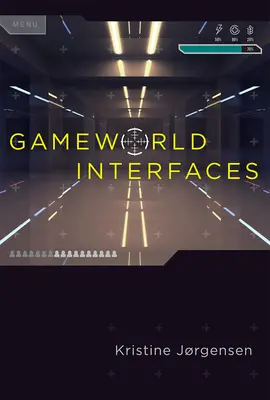 Interfaces de juego - Gameworld Interfaces