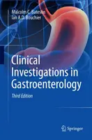 Investigaciones clínicas en gastroenterología - Clinical Investigations in Gastroenterology